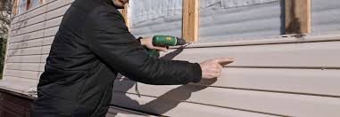 Best Storm Damage Siding Repair  in Townsend, MT